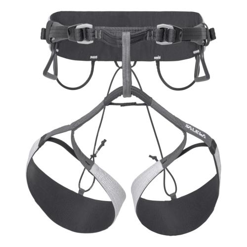 Preview: Salewa Nxt Harness - black/white