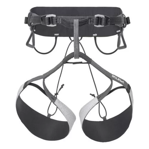 Salewa Nxt Harness - black/white