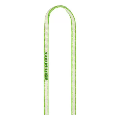 Salewa Ortles Dyneema Sling 8Mm - green