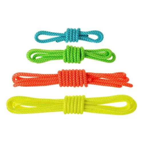 Salewa Ortles Master Cord 6Mm Precut - orange