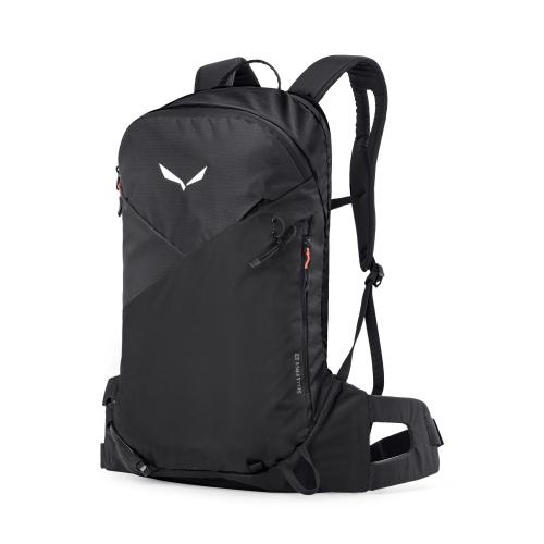 Preview: Salewa Sella Free 22L - black