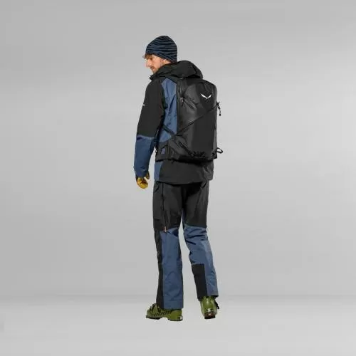 Salewa Sella Free 22L - black
