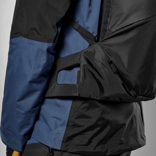 Preview: Salewa Sella Free 22L - black