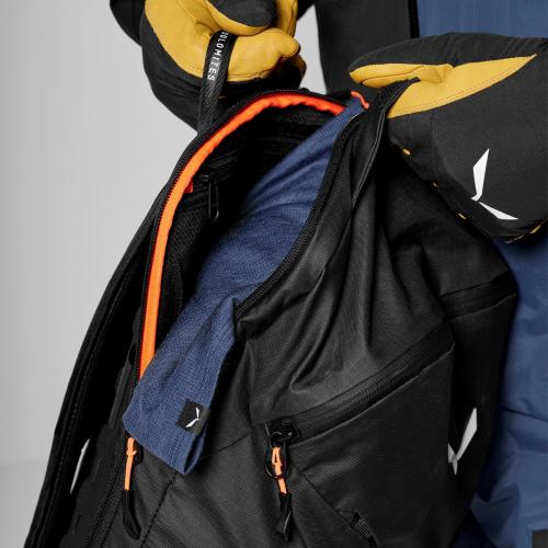 Preview: Salewa Sella Free 22L - black