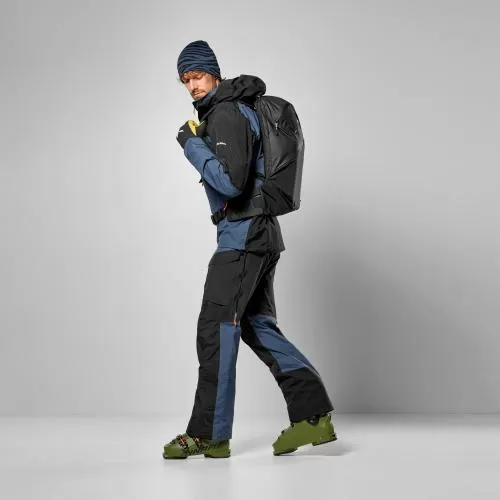 Salewa Sella Free 22L - black