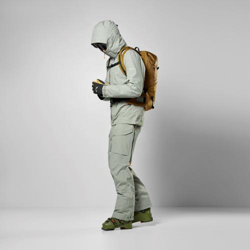 Preview: Salewa Sella Free 22L - golden brown