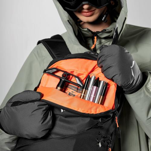 Preview: Salewa Sella Free 20L W - black