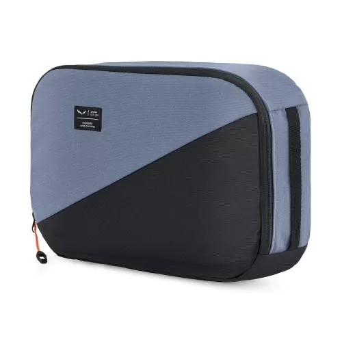 Salewa Fanes Cube Case - java blue