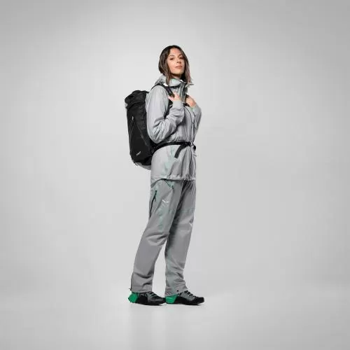 Salewa Nxt 25L - alloy/black