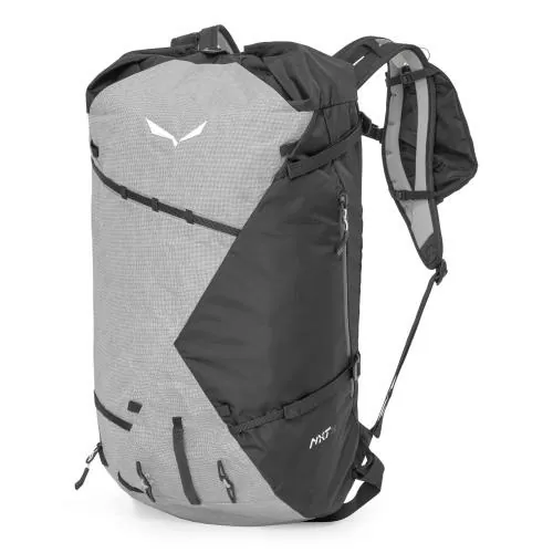 Salewa Nxt 32L - alloy/black