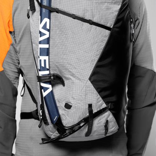 Preview: Salewa Nxt 32L - alloy/black