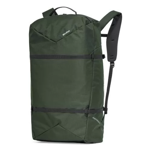 Salewa Agner Ropebag Xl - dark olive