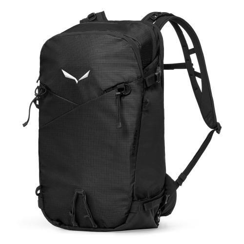 Preview: Salewa Sella Tour 30L W - black out