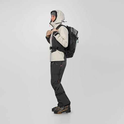 Preview: Salewa Sella Tour 30L W - shadow/black out