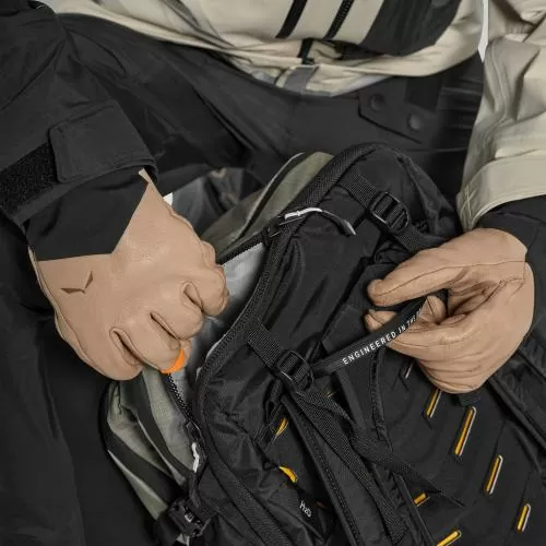 Salewa Sella Tour 30L W - shadow/black out