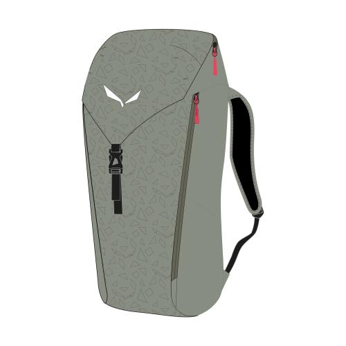 Preview: Salewa Explorer 18L - shadow