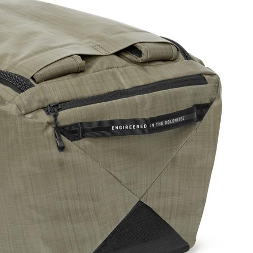 Preview: Salewa Discovery Duffle S - faded green
