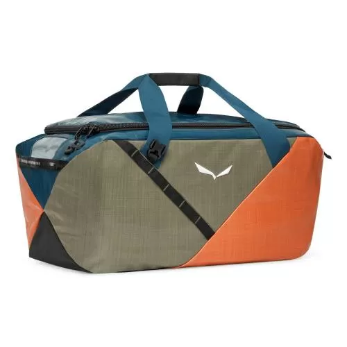 Salewa Discovery Duffle S - multi