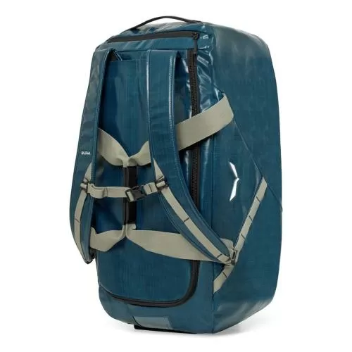 Salewa Discovery Duffle M - pond