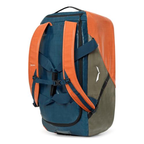 Preview: Salewa Discovery Duffle M - multi