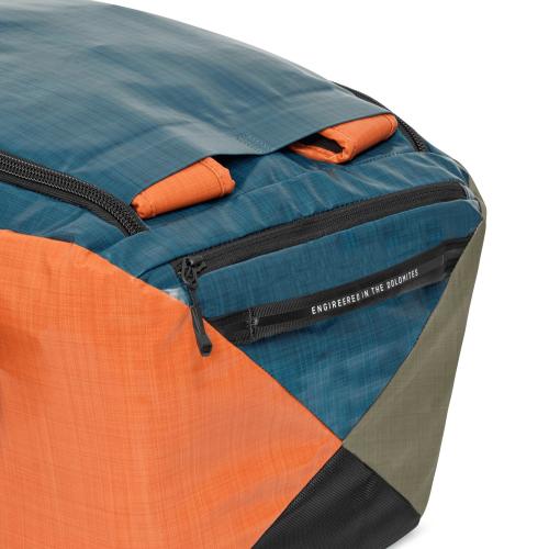 Preview: Salewa Discovery Duffle M - multi