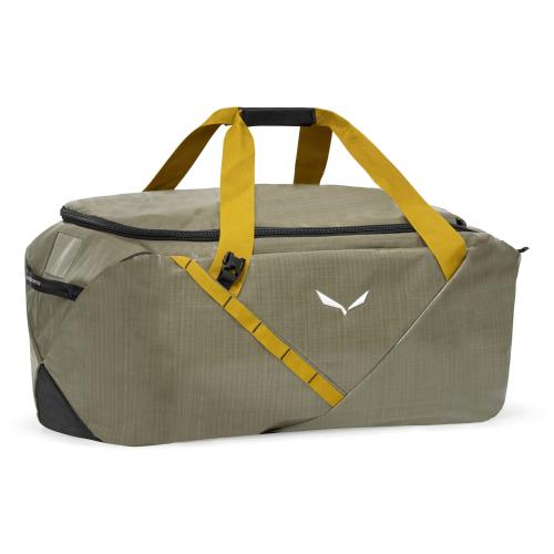 Preview: Salewa Discovery Duffle L - faded green