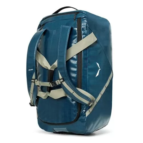 Salewa Discovery Duffle L - pond