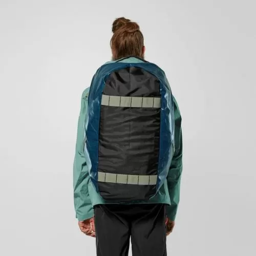Salewa Discovery Duffle L - pond