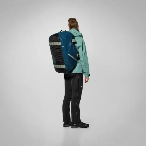 Salewa Discovery Duffle L - pond