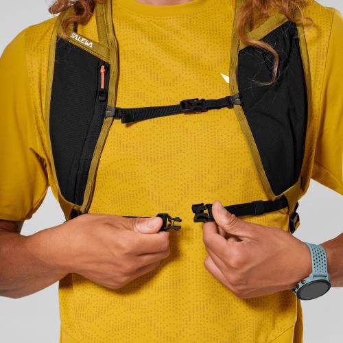Preview: Salewa Pedroc Core 22L - olive oil