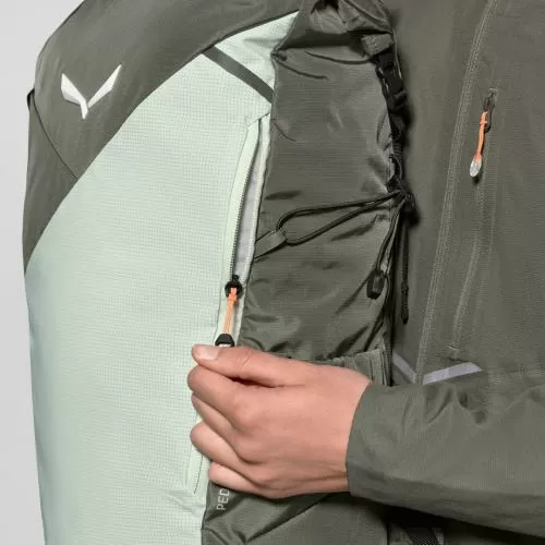 Salewa Pedroc Core 20L W - faded green
