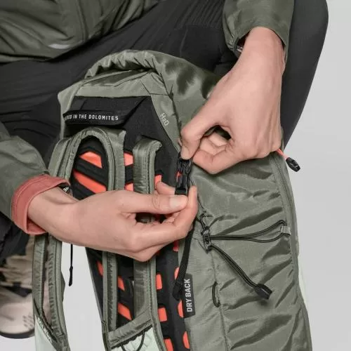 Salewa Pedroc Core 20L W - faded green