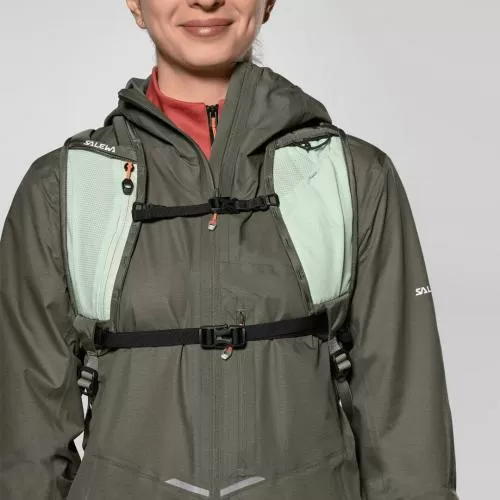 Salewa Pedroc Core 20L W - faded green