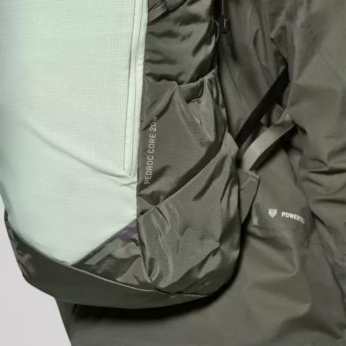 Salewa Pedroc Core 20L W - faded green
