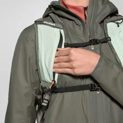 Salewa Pedroc Core 20L W - faded green