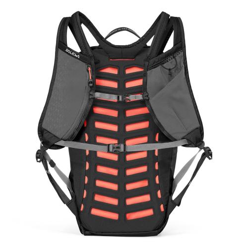 Preview: Salewa Pedroc Active 16L - black out