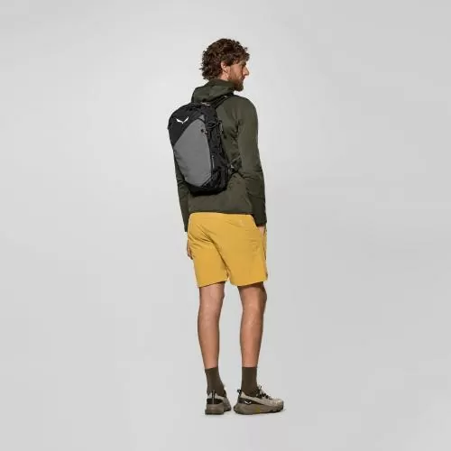 Salewa Pedroc Active 16L - black out