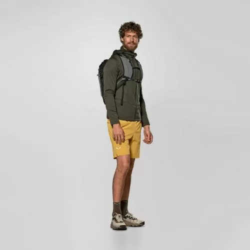 Salewa Pedroc Active 16L - black out