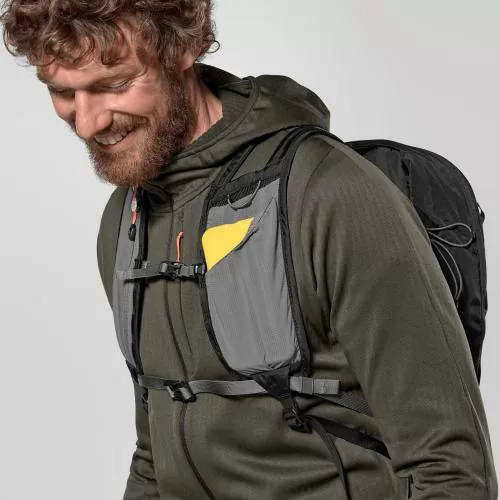 Salewa Pedroc Active 16L - black out