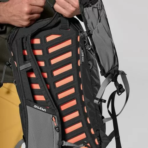 Salewa Pedroc Active 16L - black out