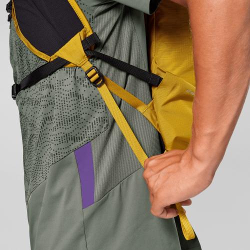 Preview: Salewa Pedroc Active 12L - olive oil