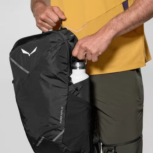 Salewa Pedroc Mate 22 - black out