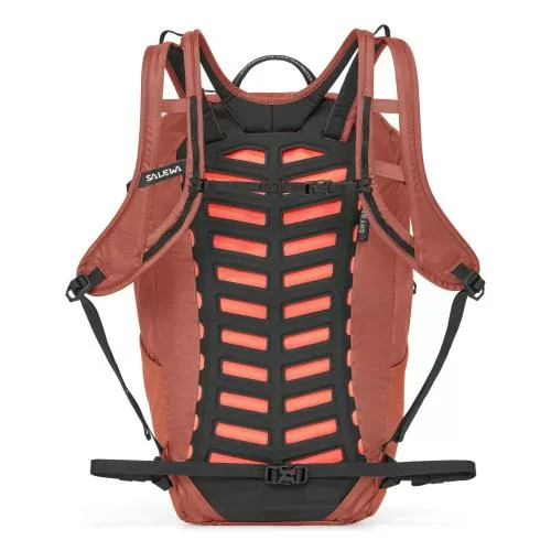 Salewa Pedroc Mate 22 - etruscan red