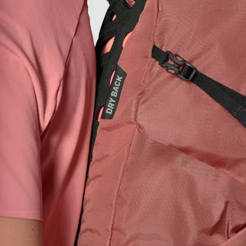 Salewa Pedroc Mate 22 - etruscan red