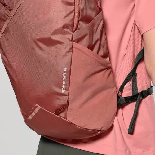 Salewa Pedroc Mate 18 - etruscan red