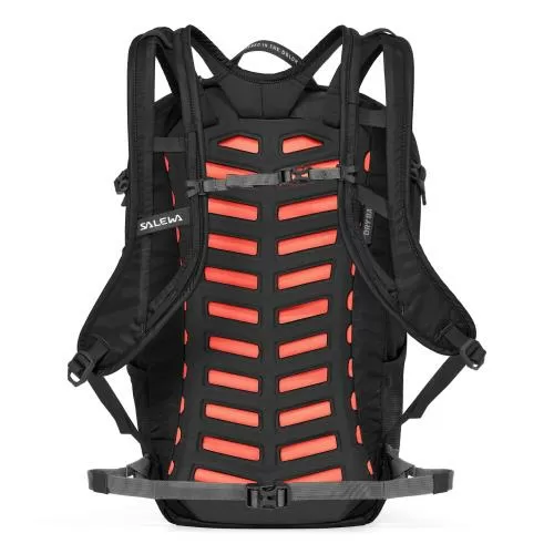 Salewa Pedroc Mate 14 - black out