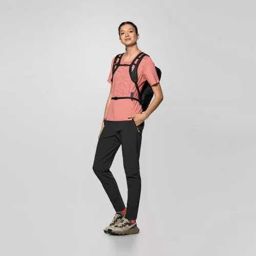 Salewa Pedroc Mate 14 - black out
