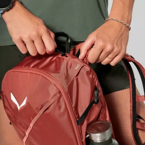 Salewa Pedroc Mate 14 - etruscan red