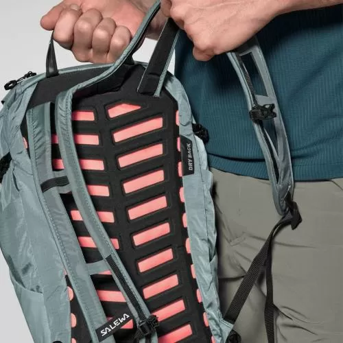 Salewa Pedroc Mate 14 - willow