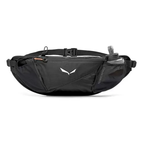 Salewa Pedroc Hipbelt - black out